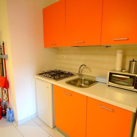 Shine Apartment Neapel Exterior foto
