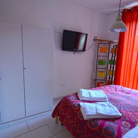 Shine Apartment Neapel Exterior foto