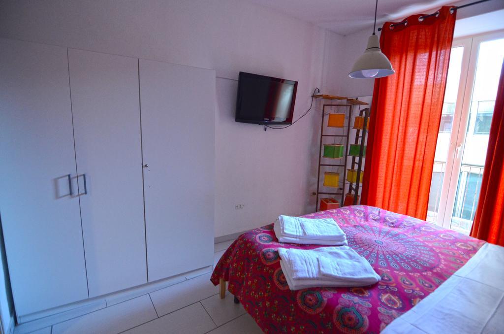 Shine Apartment Neapel Exterior foto